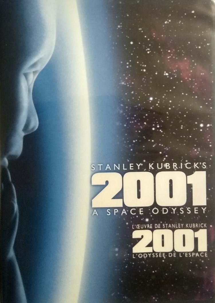 2001: A Space Odyssey